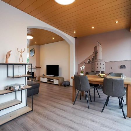 Terraced House In Kerkrade With A Garden Villa Екстериор снимка