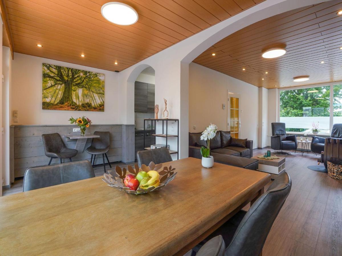 Terraced House In Kerkrade With A Garden Villa Екстериор снимка